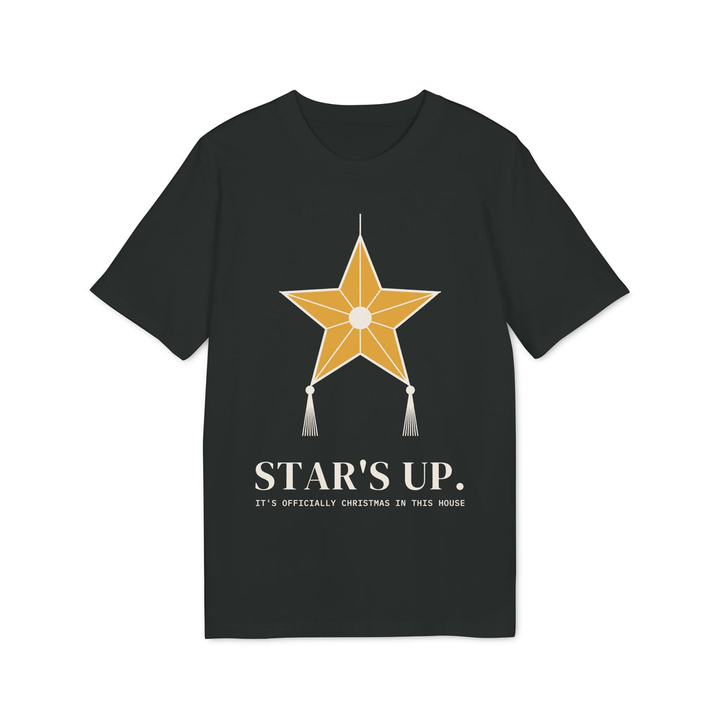 Star's Up Tee