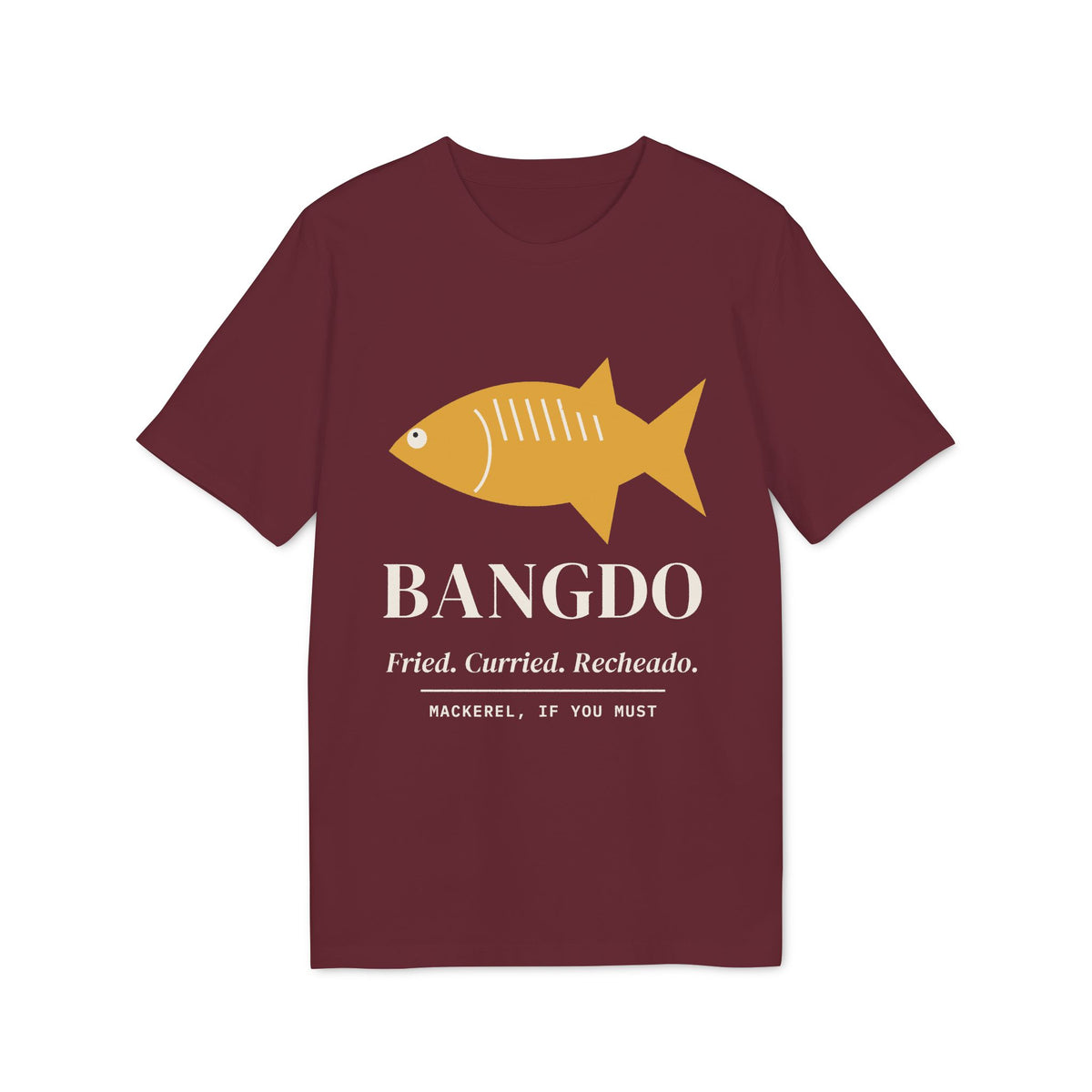 Bangdo Tee