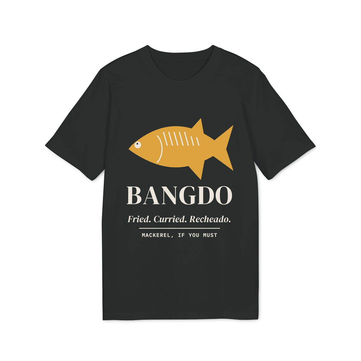 Bangdo Tee