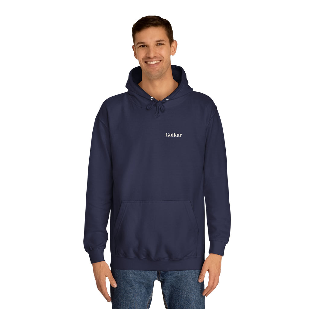 Susegad Out of Office Hoodie