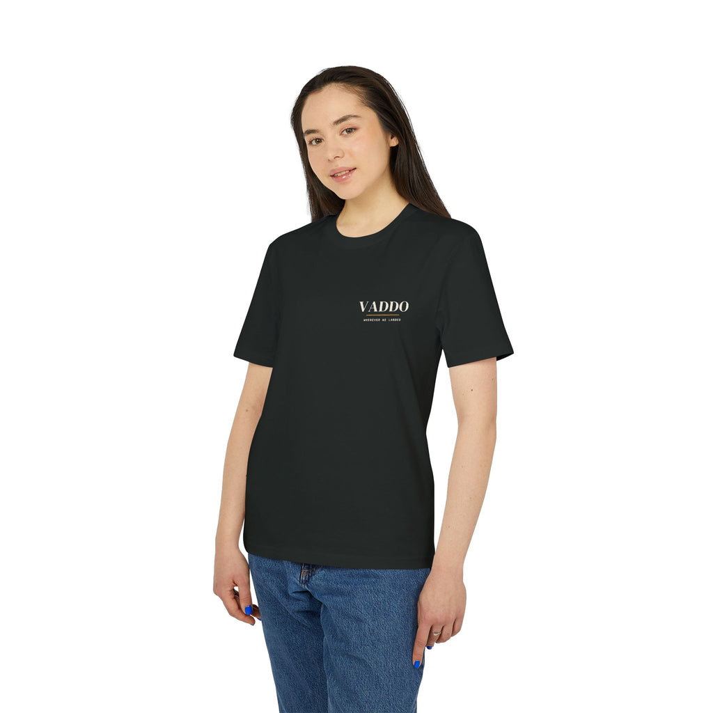 The Villages Tee by VADDO