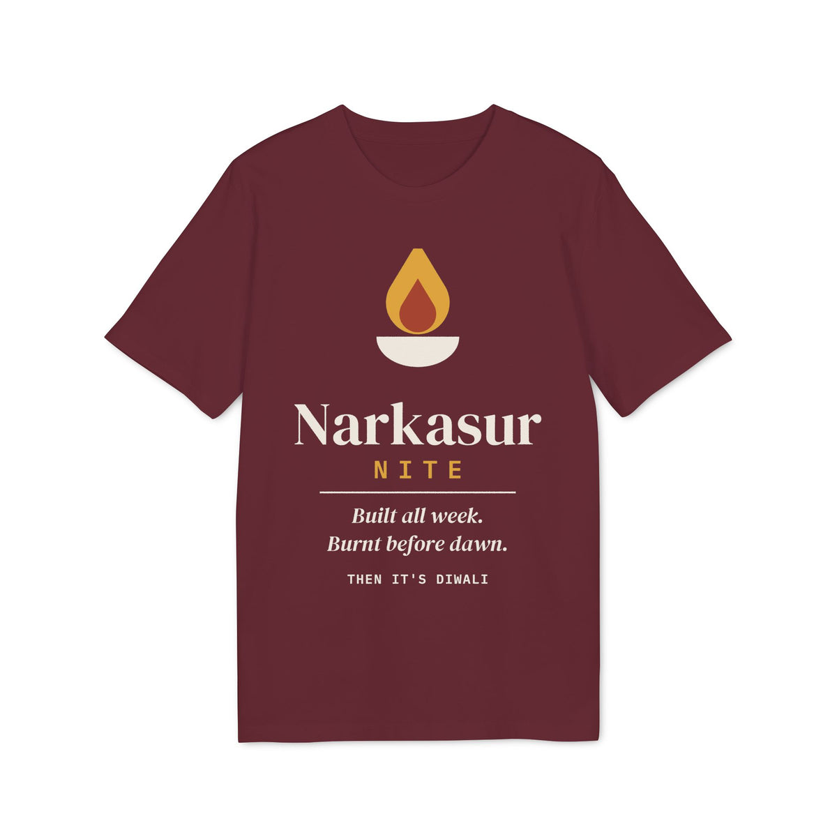 Narkasur Nite Tee