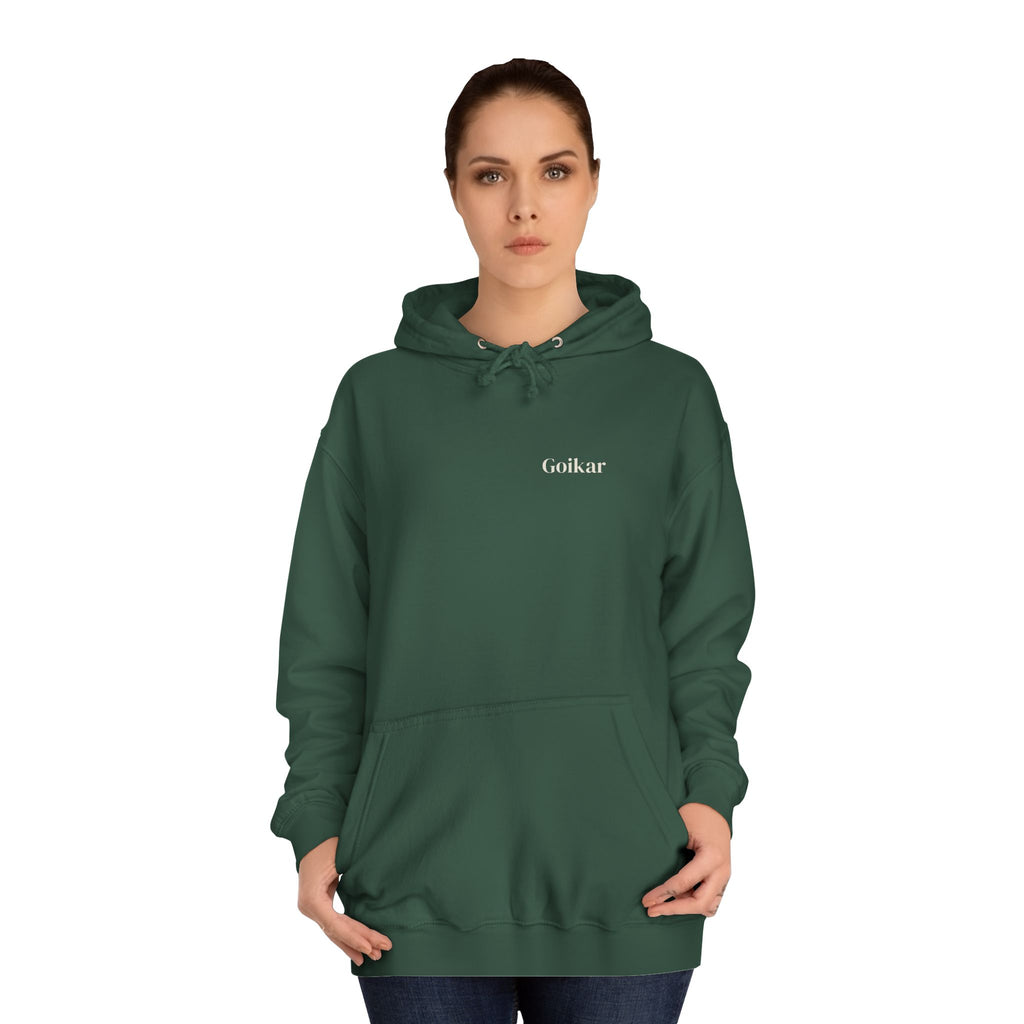 Balcão Society Hoodie