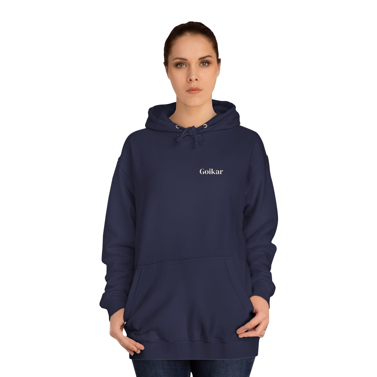 Susegad Out of Office Hoodie