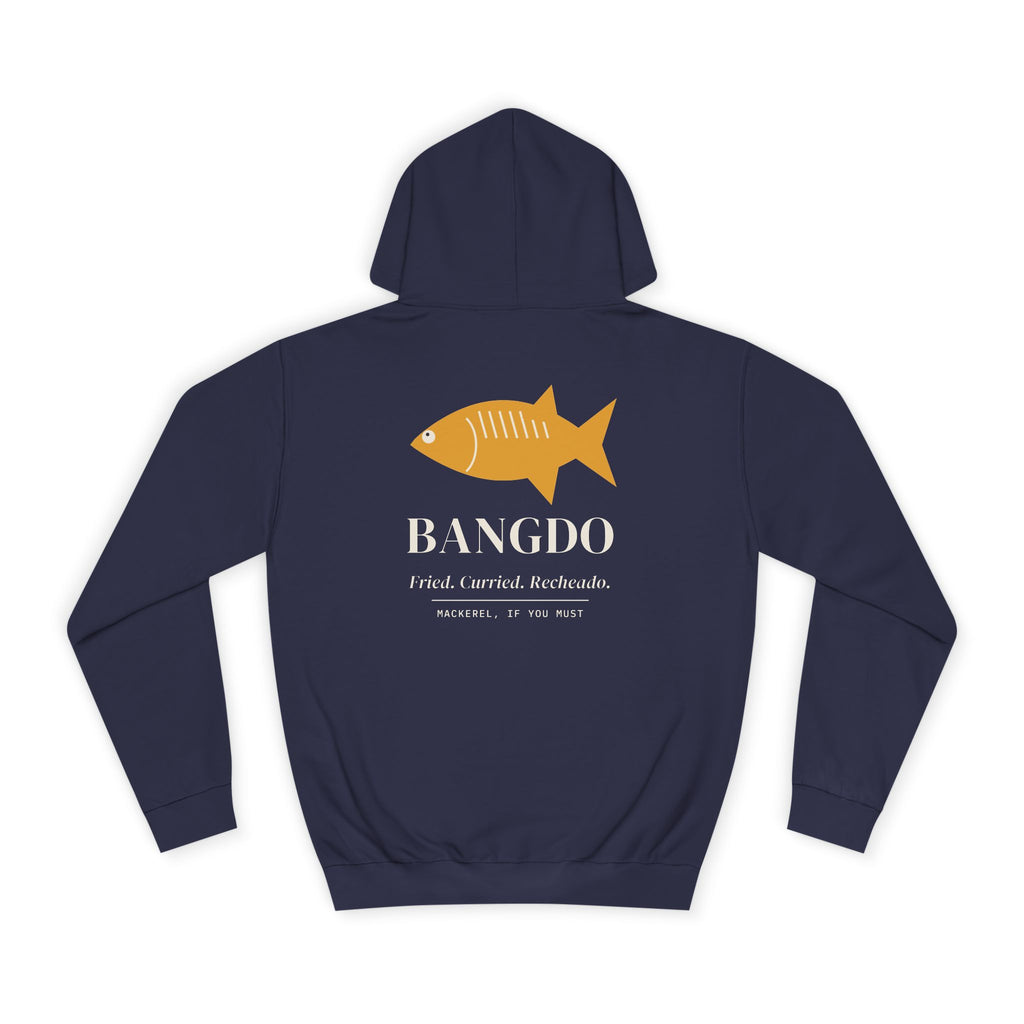 Bangdo Hoodie