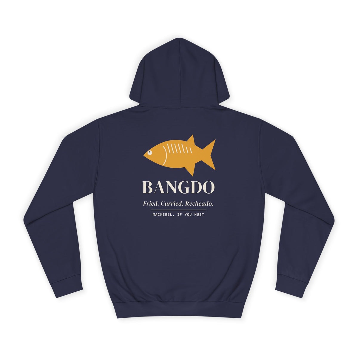 Bangdo Hoodie