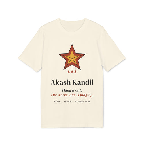 Akash Kandil Tee