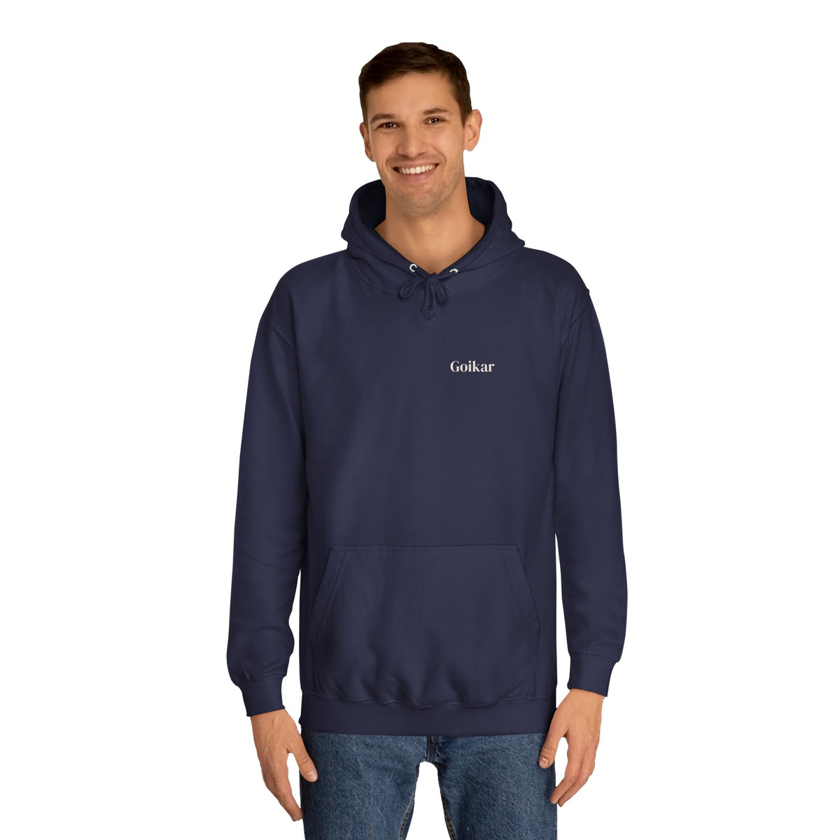 Kuswar Club Hoodie