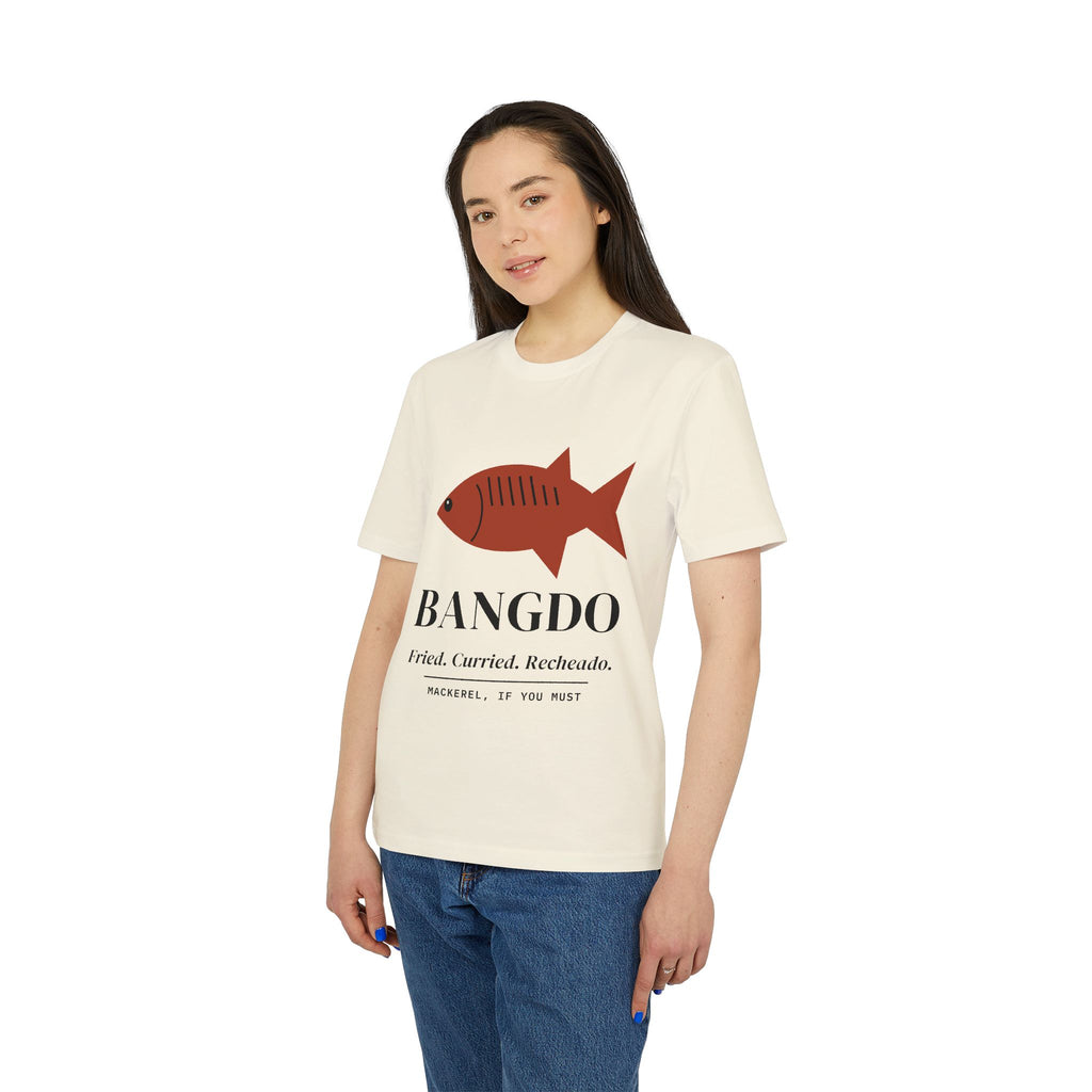 Bangdo Tee