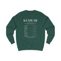 Kuswar Club Sweatshirt