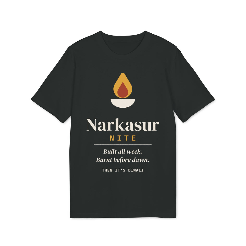 Narkasur Nite Tee