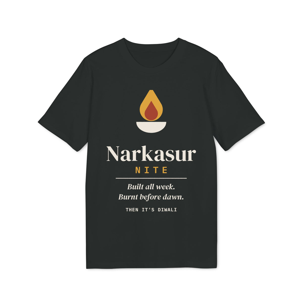 Narkasur Nite Tee