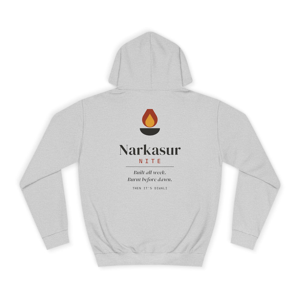 Narkasur Nite Hoodie