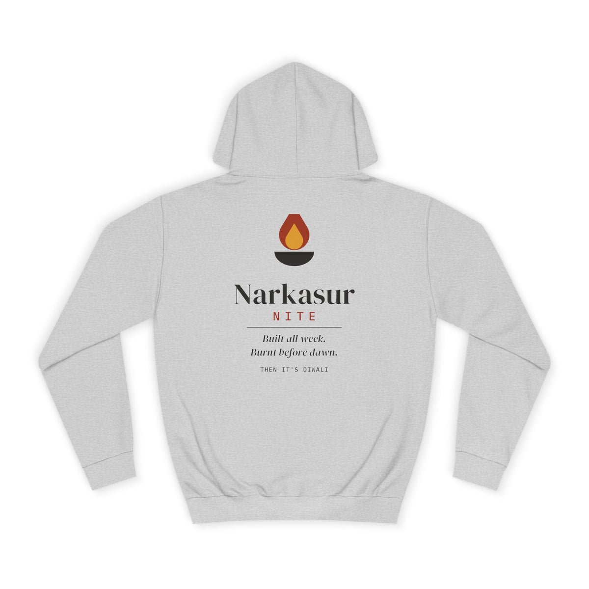 Narkasur Nite Hoodie