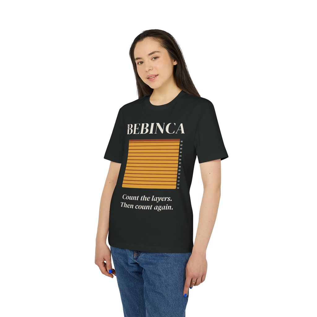 Bebinca Layers Tee