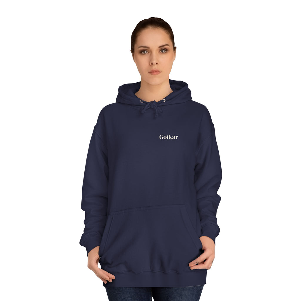 Kuswar Club Hoodie