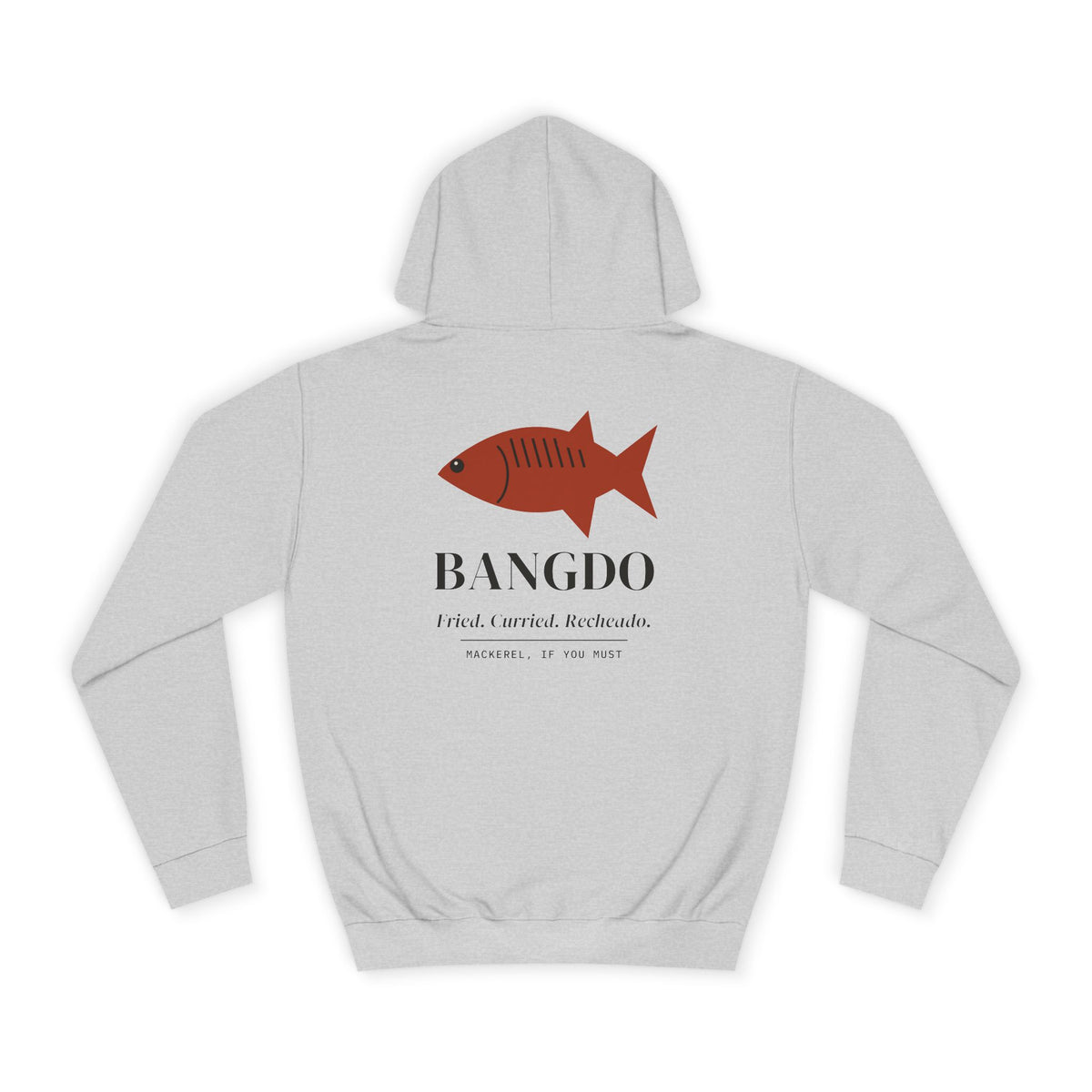 Bangdo Hoodie