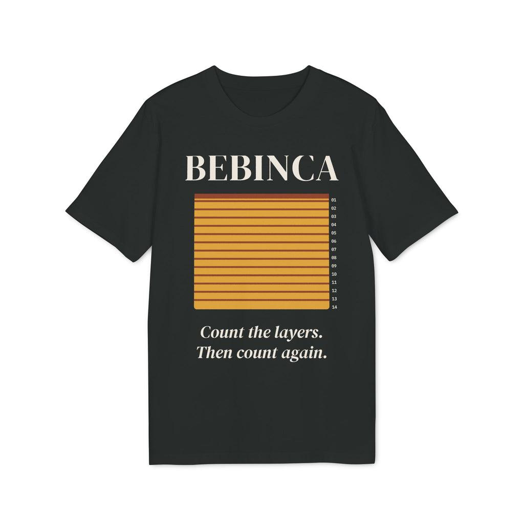 Bebinca Layers Tee