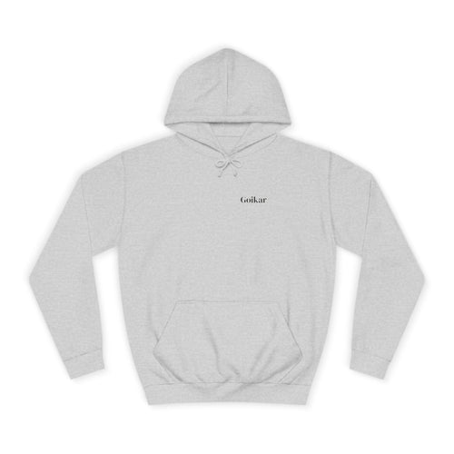Balcão Society Hoodie