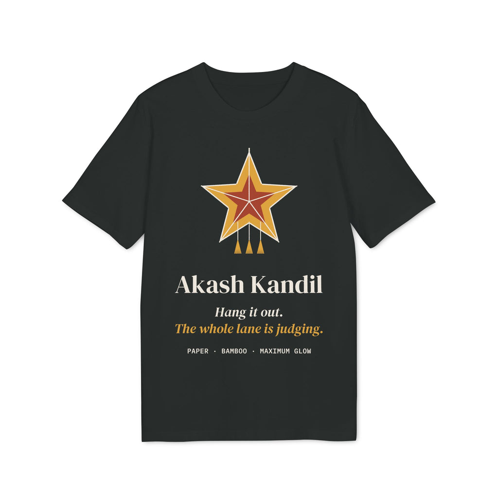 Akash Kandil Tee