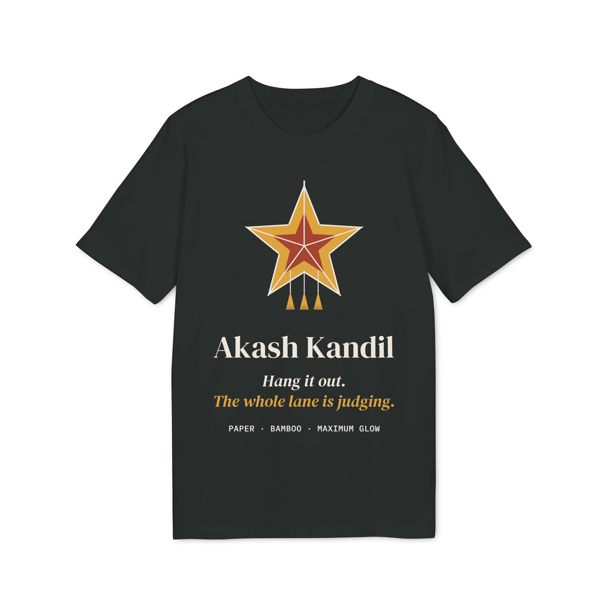 Akash Kandil Tee