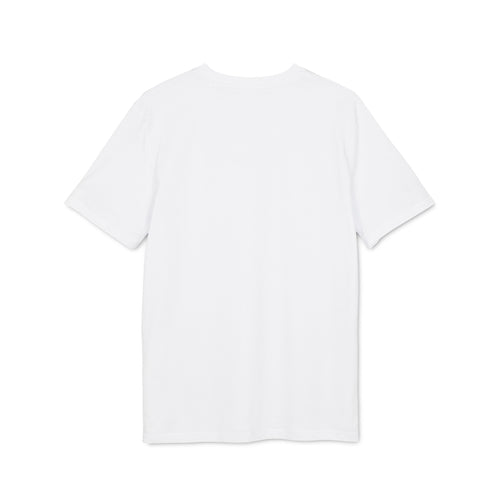 Routes Tee — Goa–Bombay–Wembley