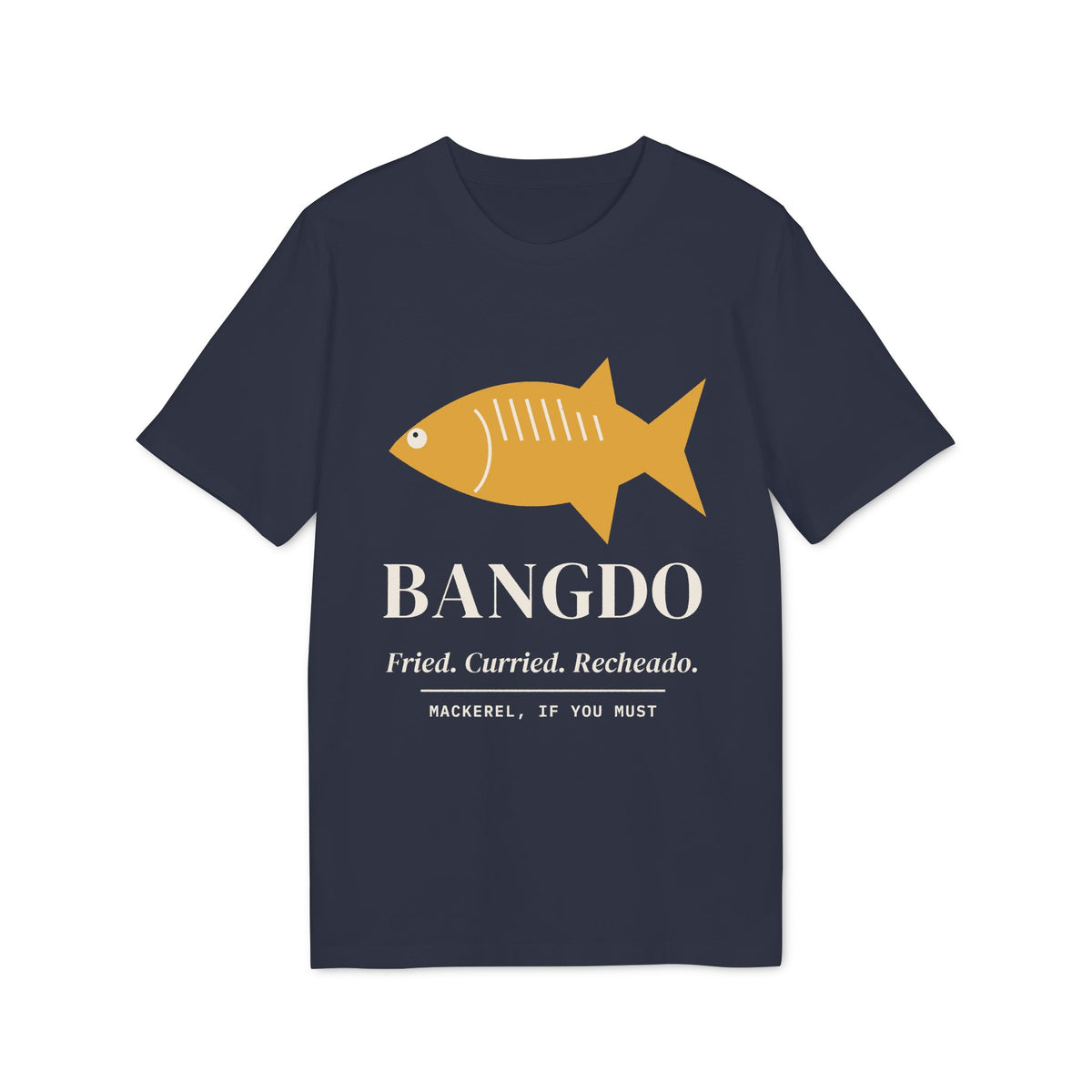 Bangdo Tee