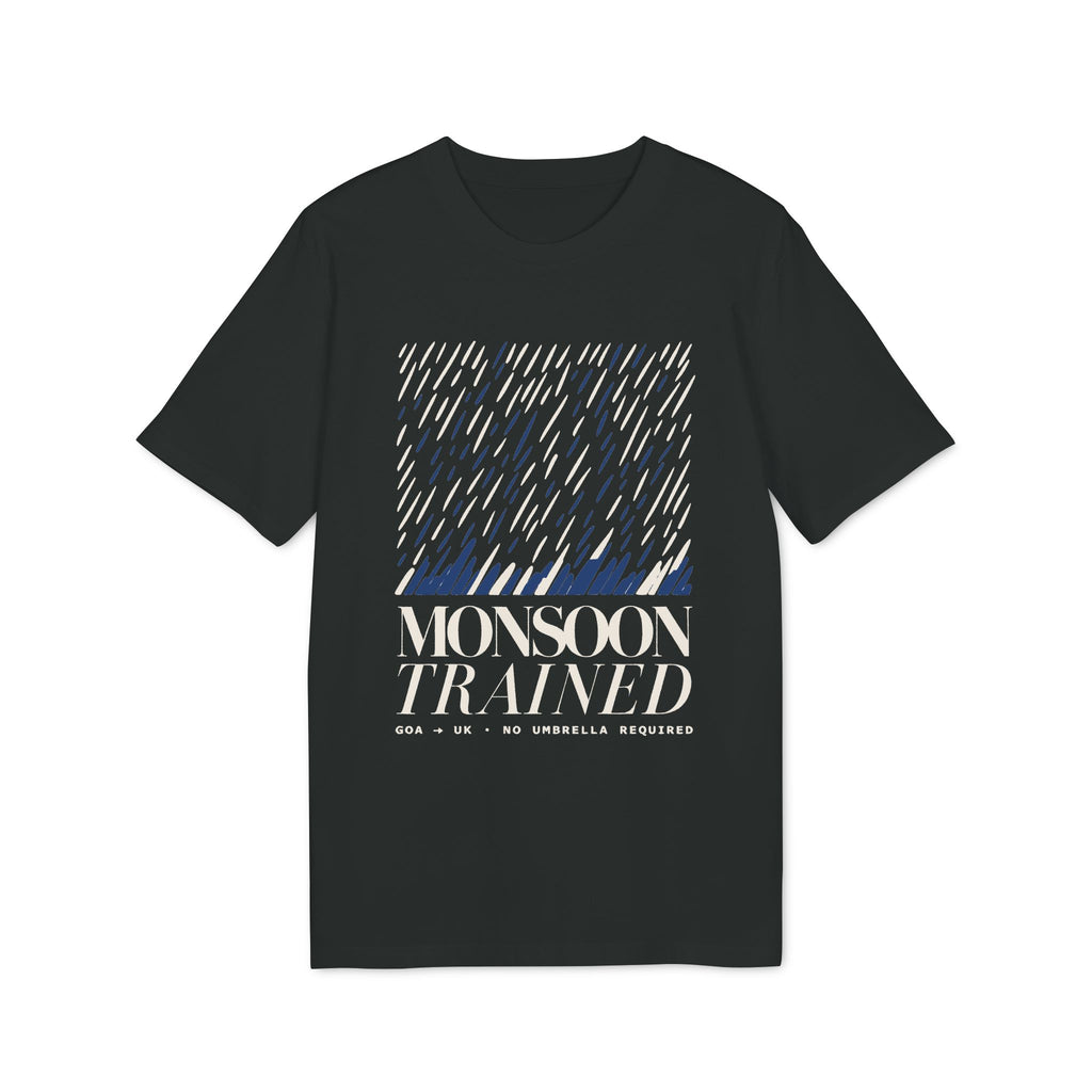 Monsoon Trained Tee