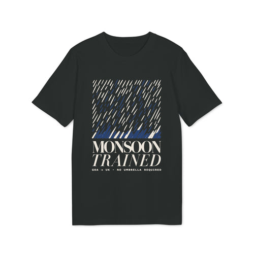 Monsoon Trained Tee