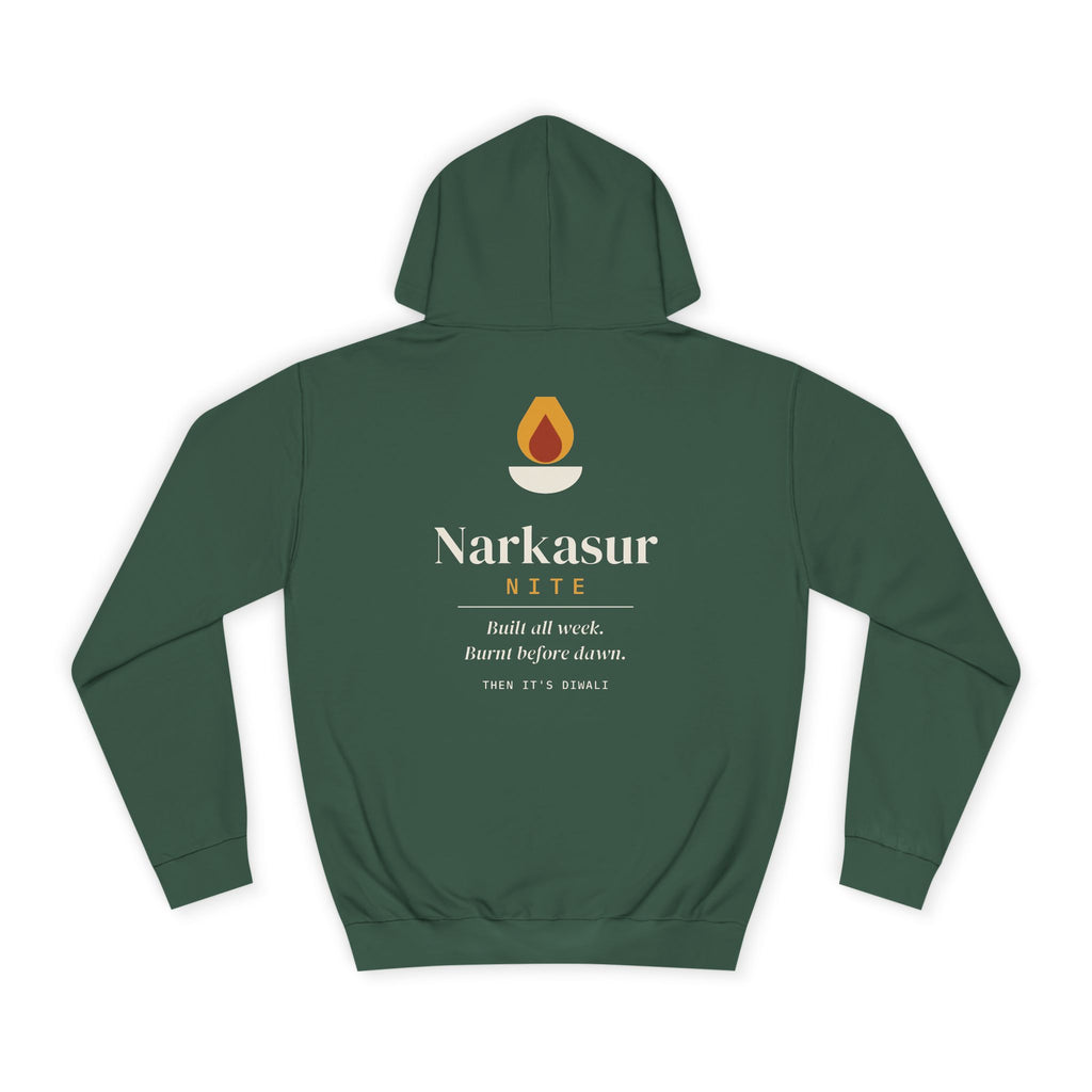 Narkasur Nite Hoodie