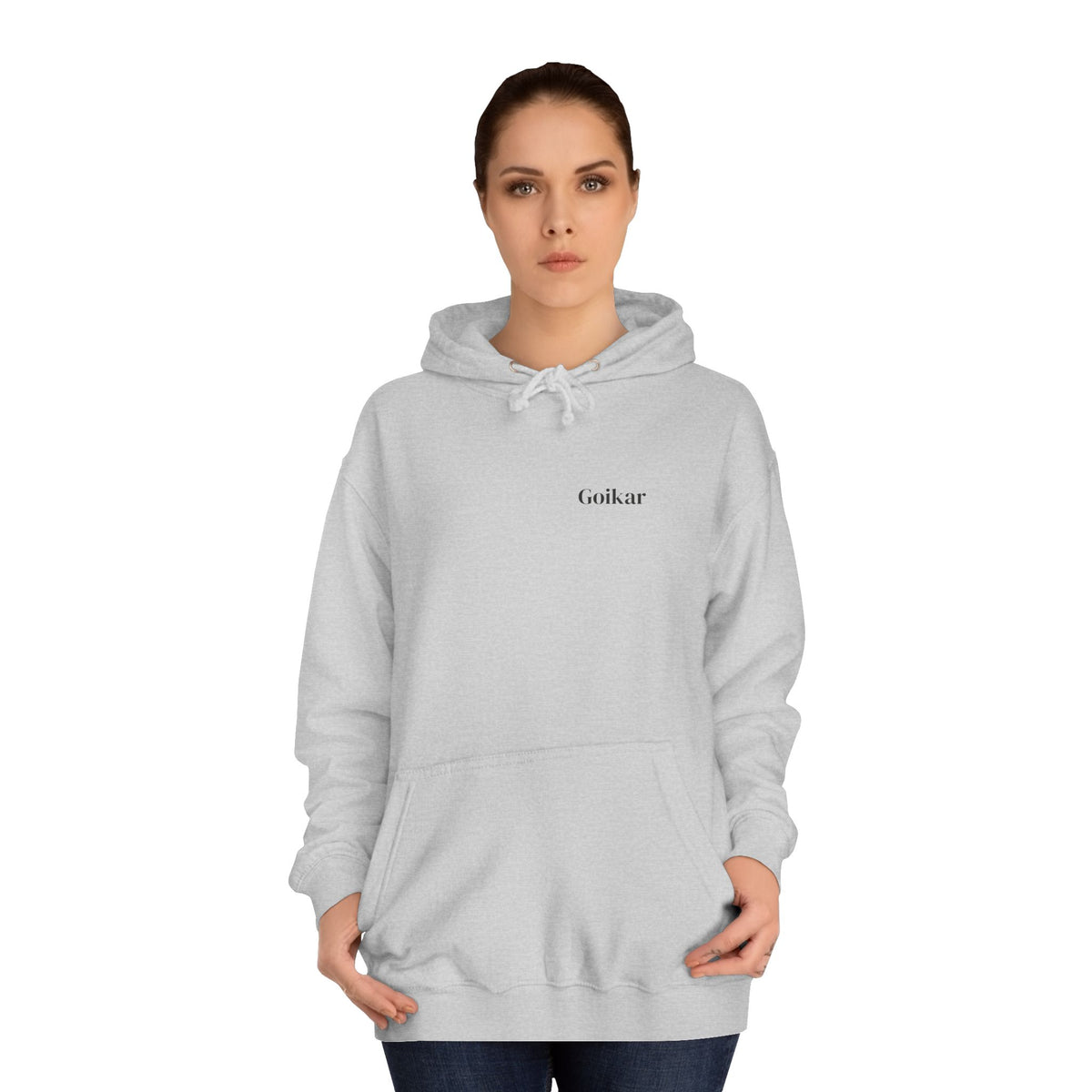 Narkasur Nite Hoodie