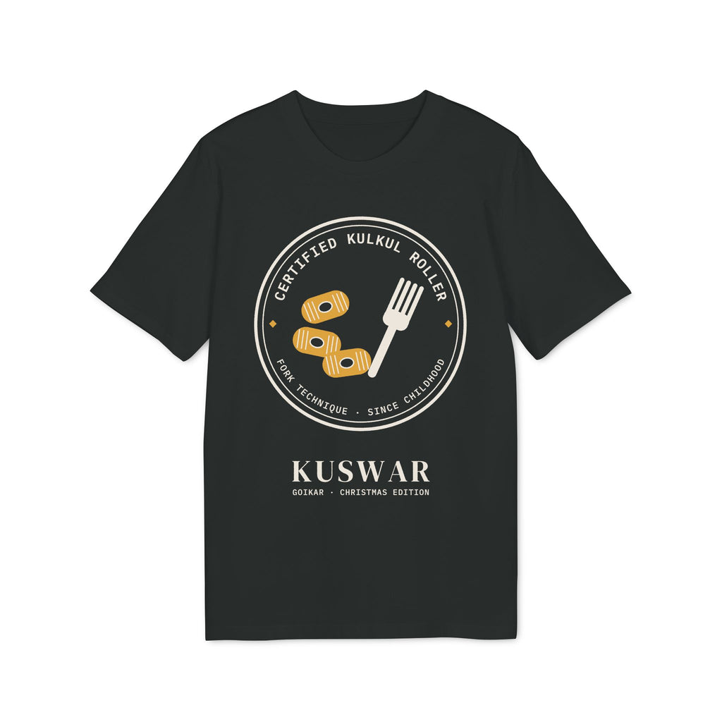 Certified Kulkul Roller Tee