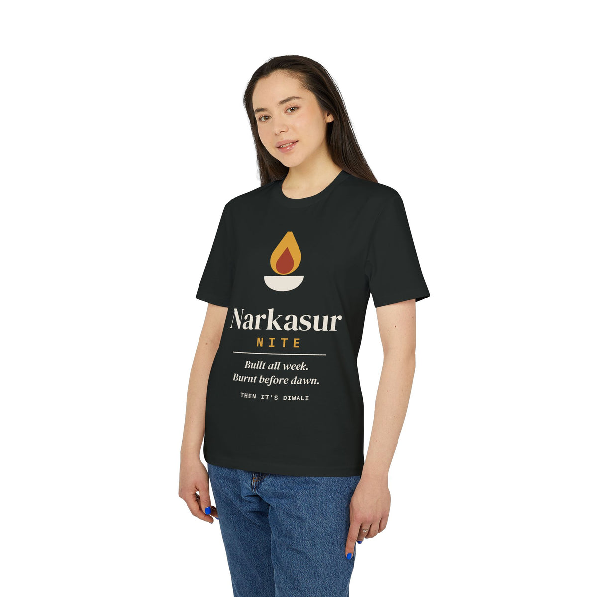 Narkasur Nite Tee